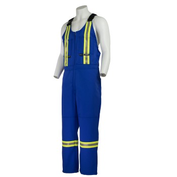 Women's FR Bib  - Unlined