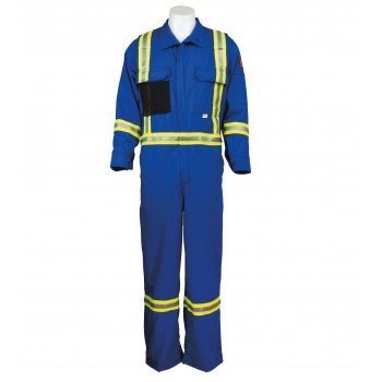 Arc Flash Kit - Cat 2 (Coverall)