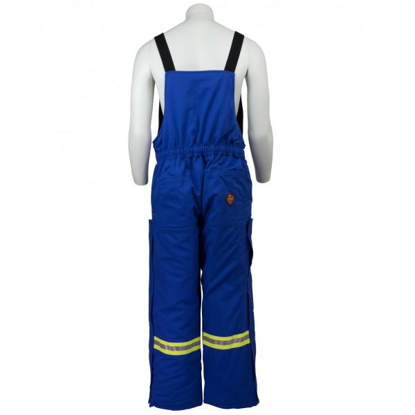 Insulated FR Bib Overalls