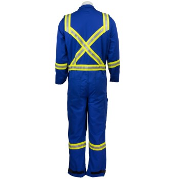 Women's FR Coverall - 9oz