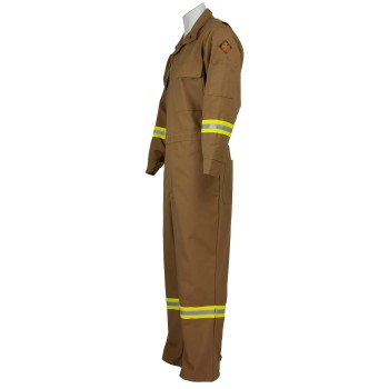 11oz Welding  Coverall 