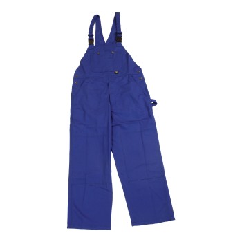 Nomex ® Unlined Bib Pant - Available Upon Special Order